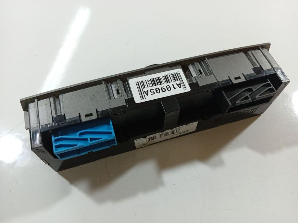 13138198 Opel Signum 2005 MANDO CLIMATIZADOR - Thumbnail 2