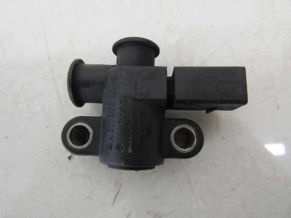 A6110780049 A6110780049,0 928 400 292 Fuel pressure control valve