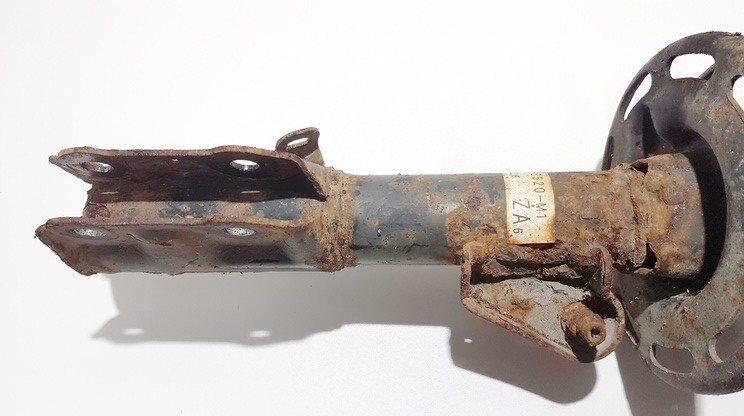 051226 Honda Jazz 2006 Amortizators - PRIEKŠA PA LABI - Thumbnail 3