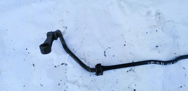 Audi A3 1997 Stabilizer (sway bar, anti roll bar) - FRONT - Thumbnail 2