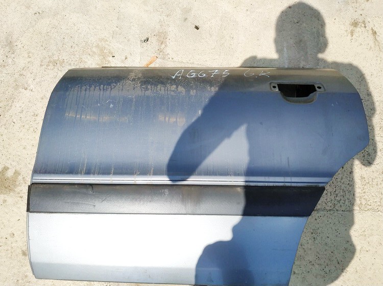 PILKOS Audi 80 1991 Doors - REAR LEFT