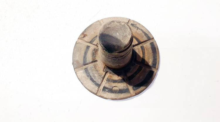 90538498 Opel Zafira 2003 Coil Spring, Cap Plate Upper