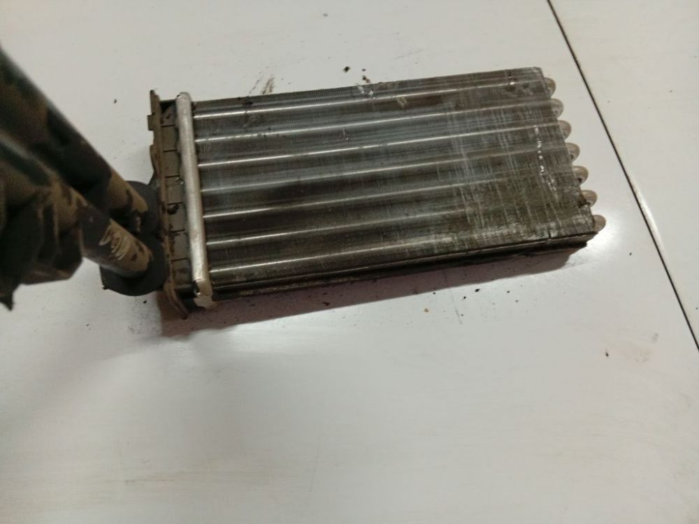 Citroen C4 2007 Salona sildītāja radiators - Thumbnail 2