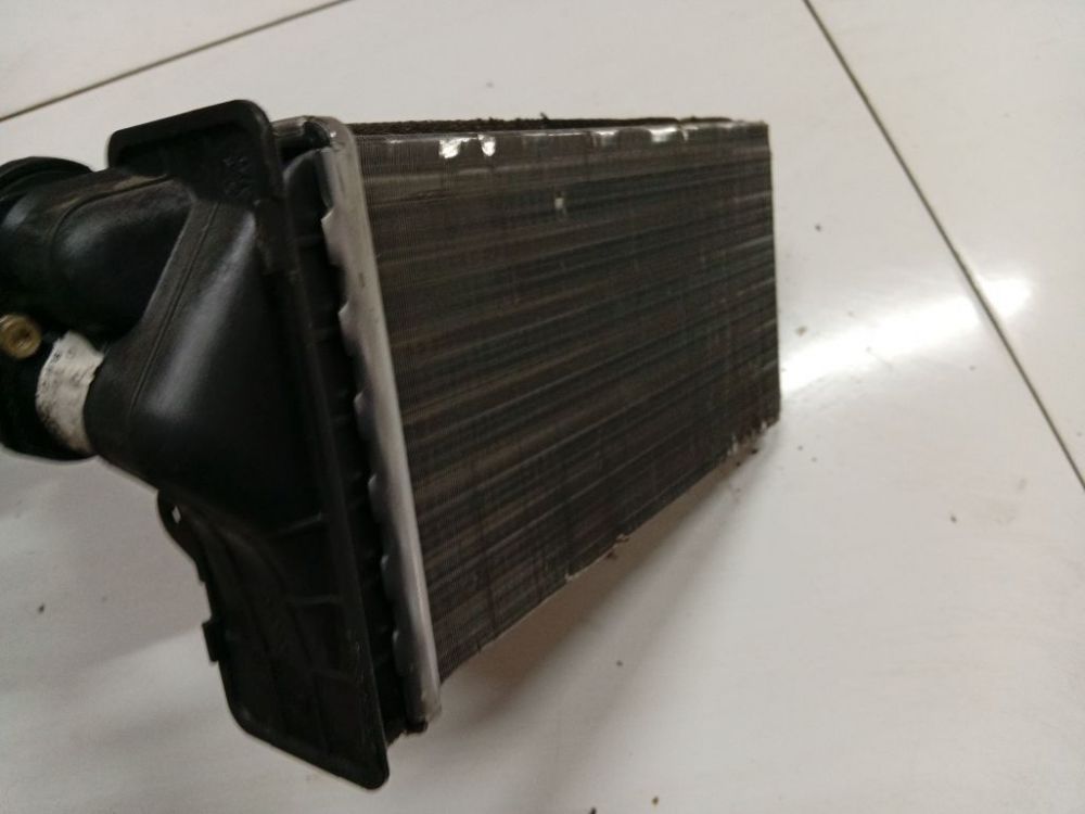 Citroen C4 2007 Salona sildītāja radiators - Thumbnail 3