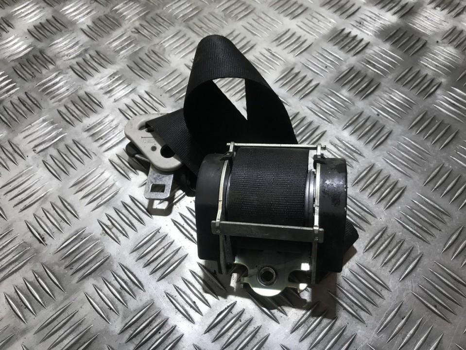 96738850XX Peugeot 207 2012 Saugos dirzas G.D.