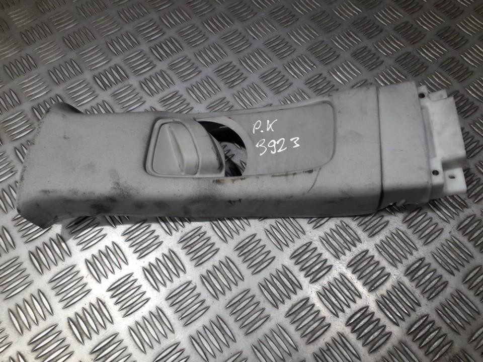 7313605010 Toyota Avensis 2008 Interior trim