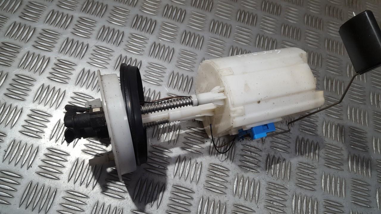 70020125 SsangYong Rodius 2007 Degvielas Līmeņa Sensors