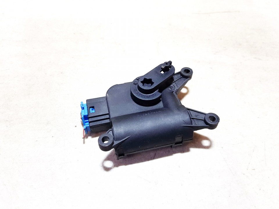 1J2907511E Audi TT 2004 Heater Vent Flap Control Actuator Motor - Thumbnail 2