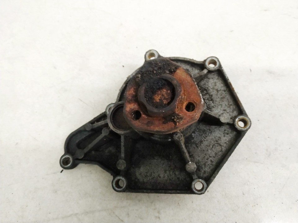 06E121005 Audi A6 2005 Pompa wodna - Thumbnail 3