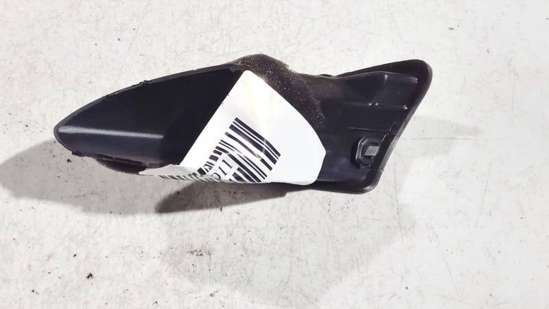 Chevrolet Orlando 2011 Wloty powietrza do kabiny