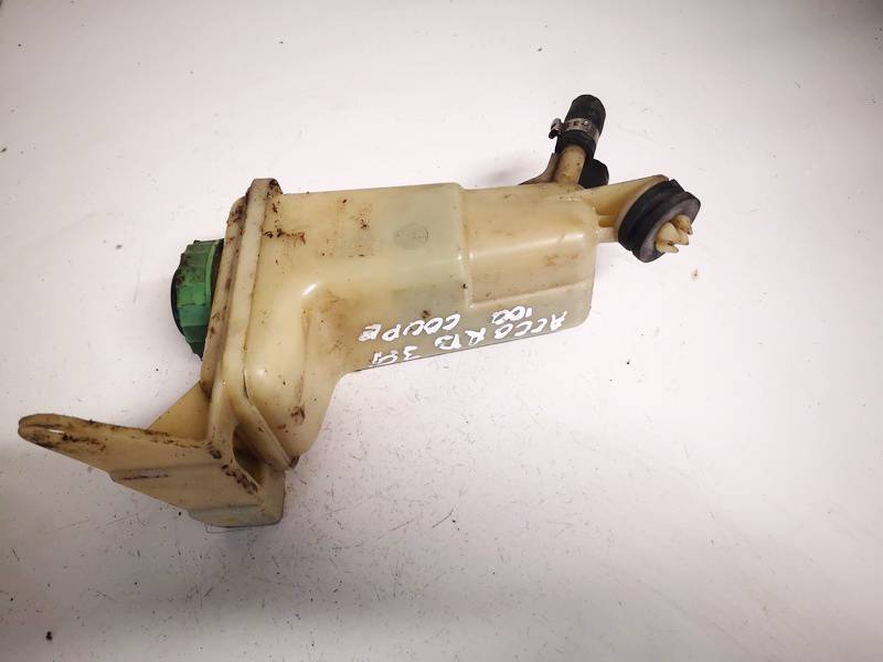 8D0422373C Audi A4 1999 Power Steering Pump Oil Reservoir Tank - Thumbnail 2