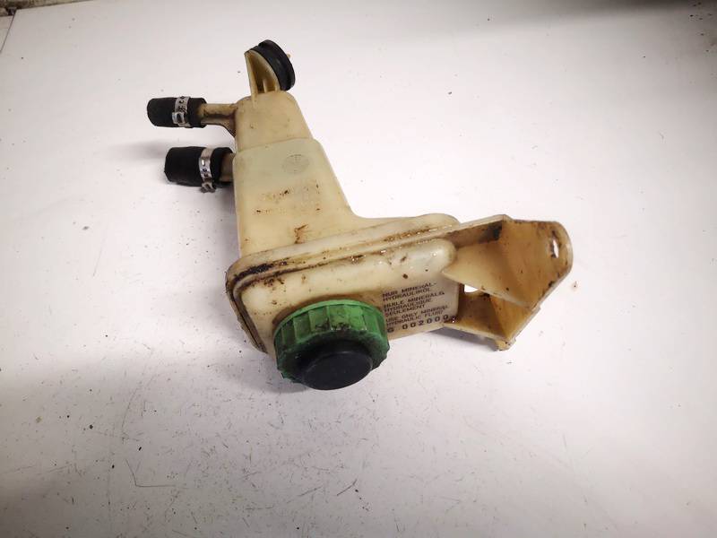 8D0422373C Audi A4 1999 Power Steering Pump Oil Reservoir Tank