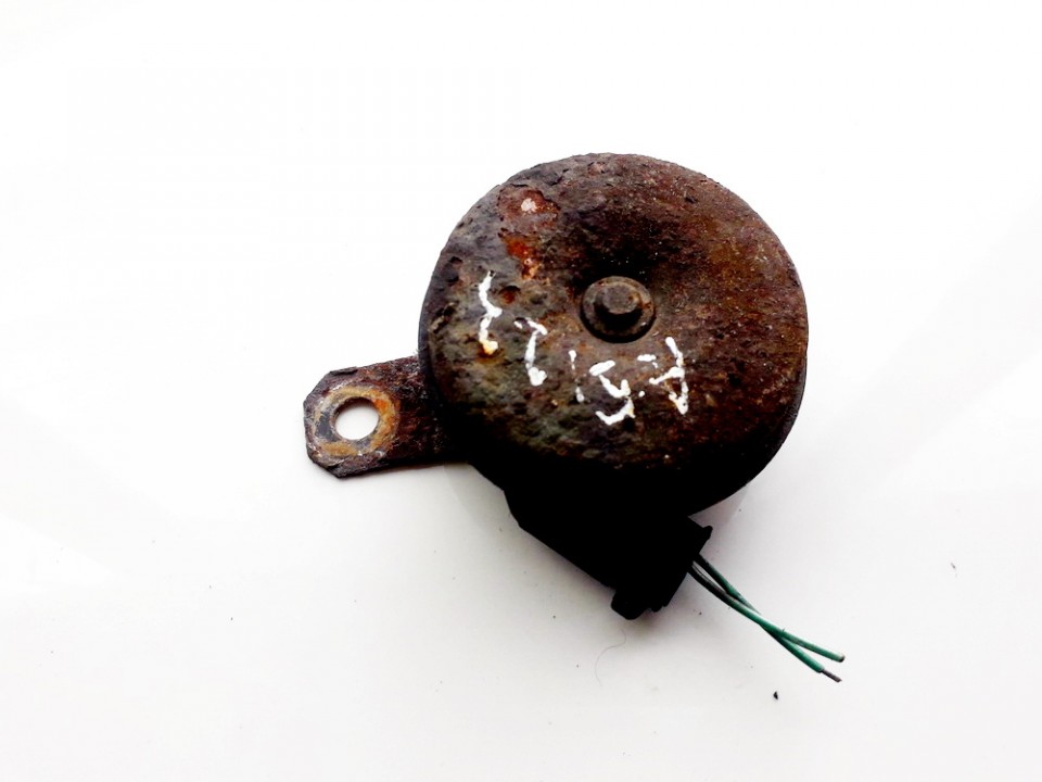 Toyota RAV-4 2005 Garso signalas