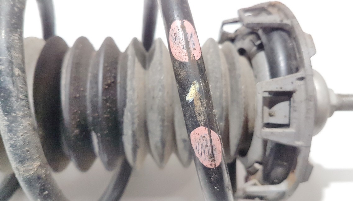 Honda Jazz 2006 Spring - FRONT - Thumbnail 3