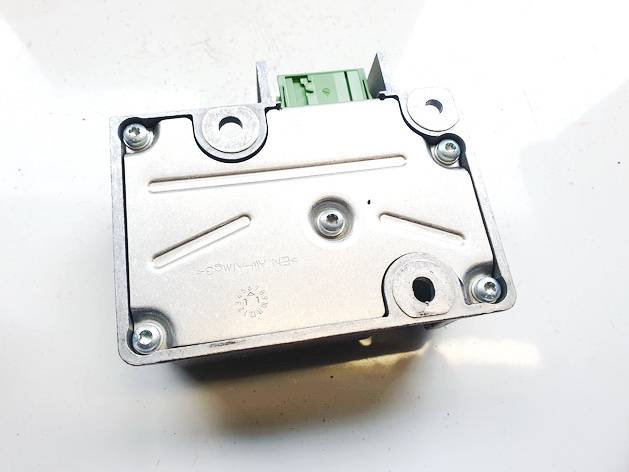 6577920112801 MINI ONE 2011 Komputer SRS airbag – moduł sterujący poduszek powietrznych - Thumbnail 3