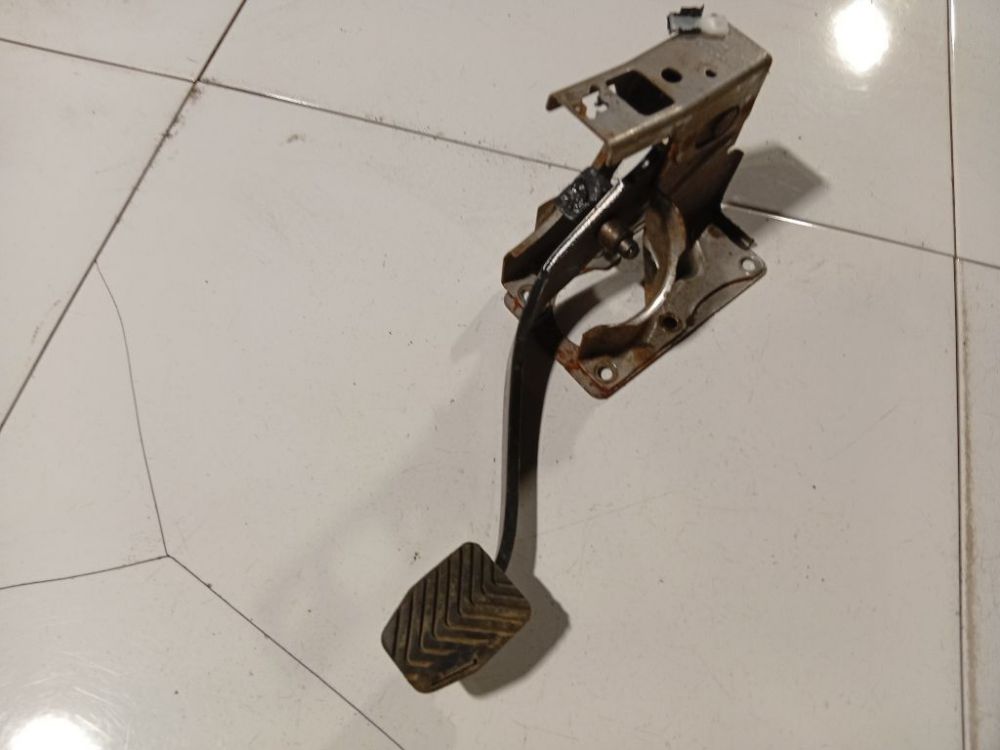 Jeep Patriot 2007 pedal de frein