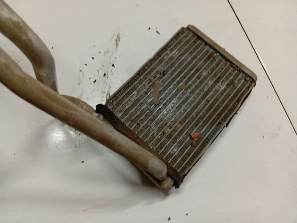 Ford Fusion 2004 Chłodnica nagrzewnicy kabiny - Thumbnail 2