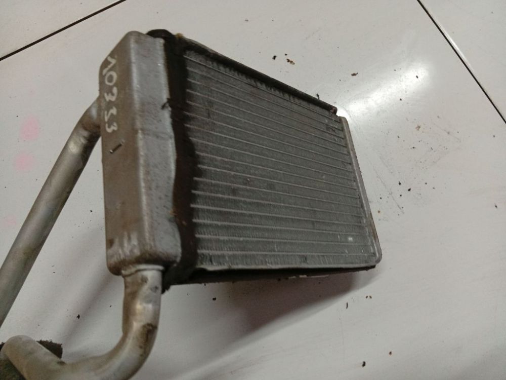 Ford Fusion 2004 Chłodnica nagrzewnicy kabiny - Thumbnail 3