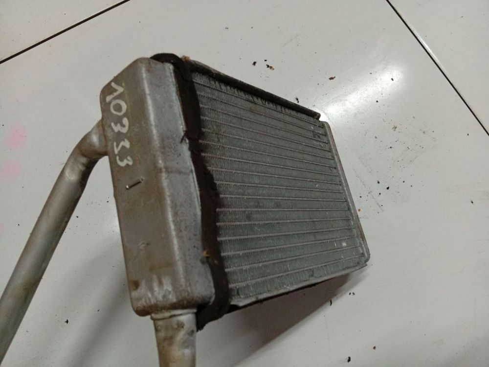 Ford Fusion 2004 Chłodnica nagrzewnicy kabiny - Thumbnail 4
