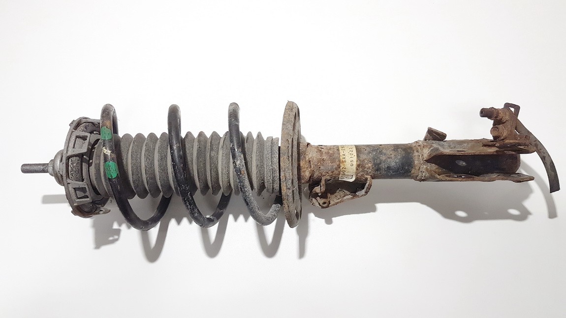 051222 Honda Jazz 2006 Shock Absorber - Suspension Strut Assembly - FRONT LEFT