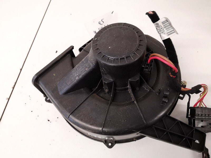 6Q1819015C Volkswagen Polo 2005 Heater blower assy