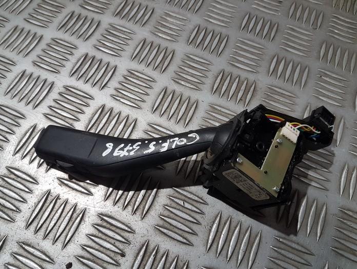 1K0953513A Volkswagen Golf 2005 Indicator Switch (Light Stalk) - Thumbnail 2