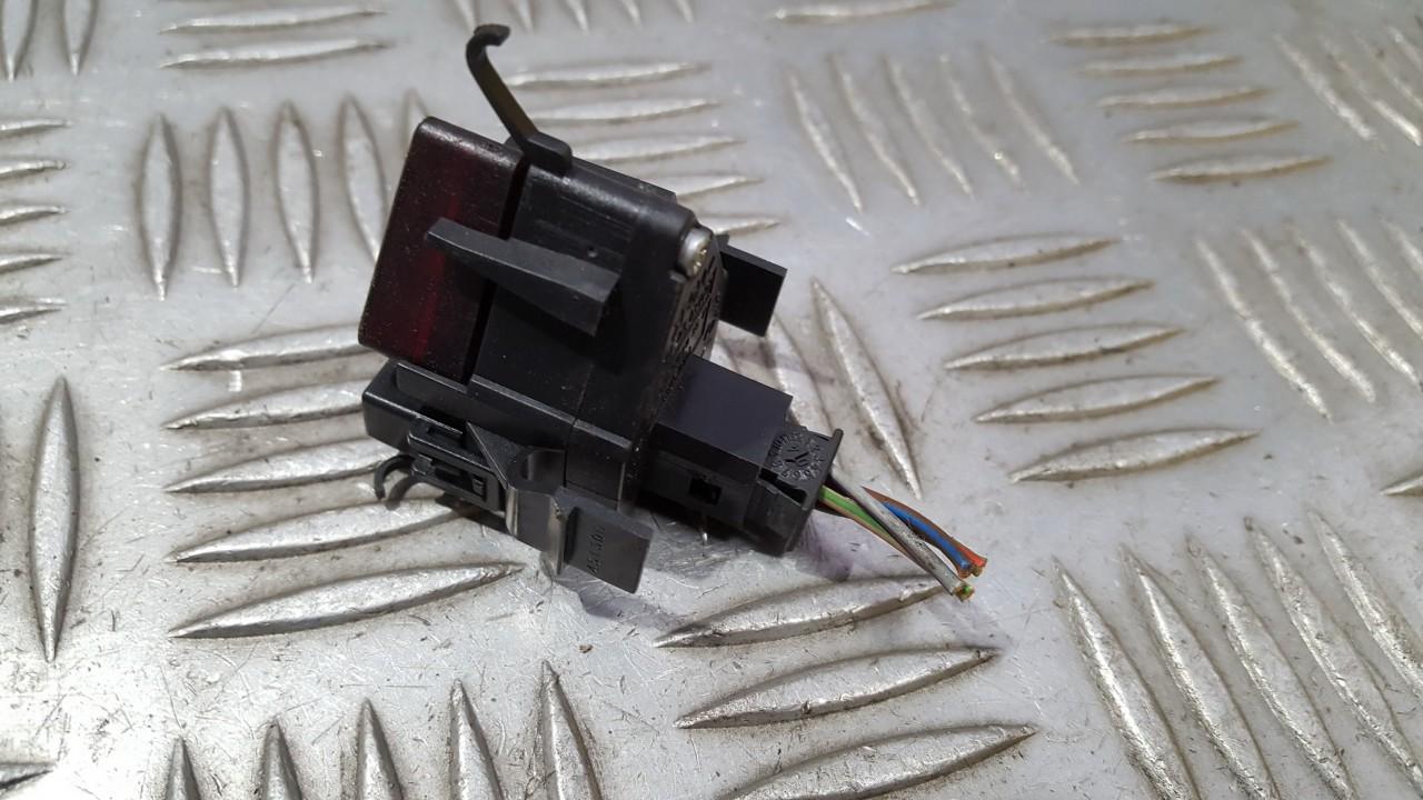 1698203610 Mercedes-Benz A-CLASS 2005 Hazard switch - Thumbnail 2
