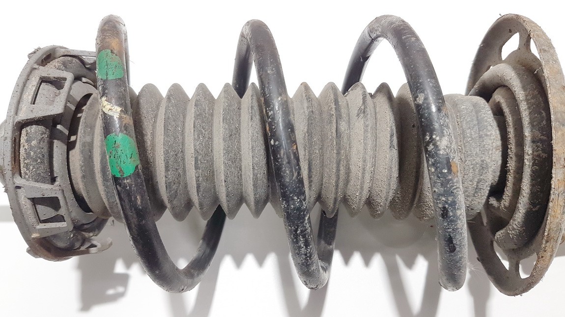 Honda Jazz 2006 Spring - FRONT