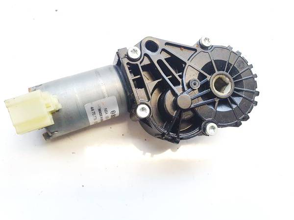 0390204007 BMW 5-Series 2011 Seat Motor Regulator - FRONT LEFT - Thumbnail 3