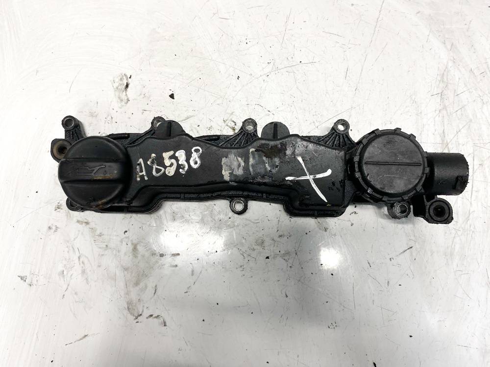 9651815680 Volvo S60 2003 Pokrywa zaworów