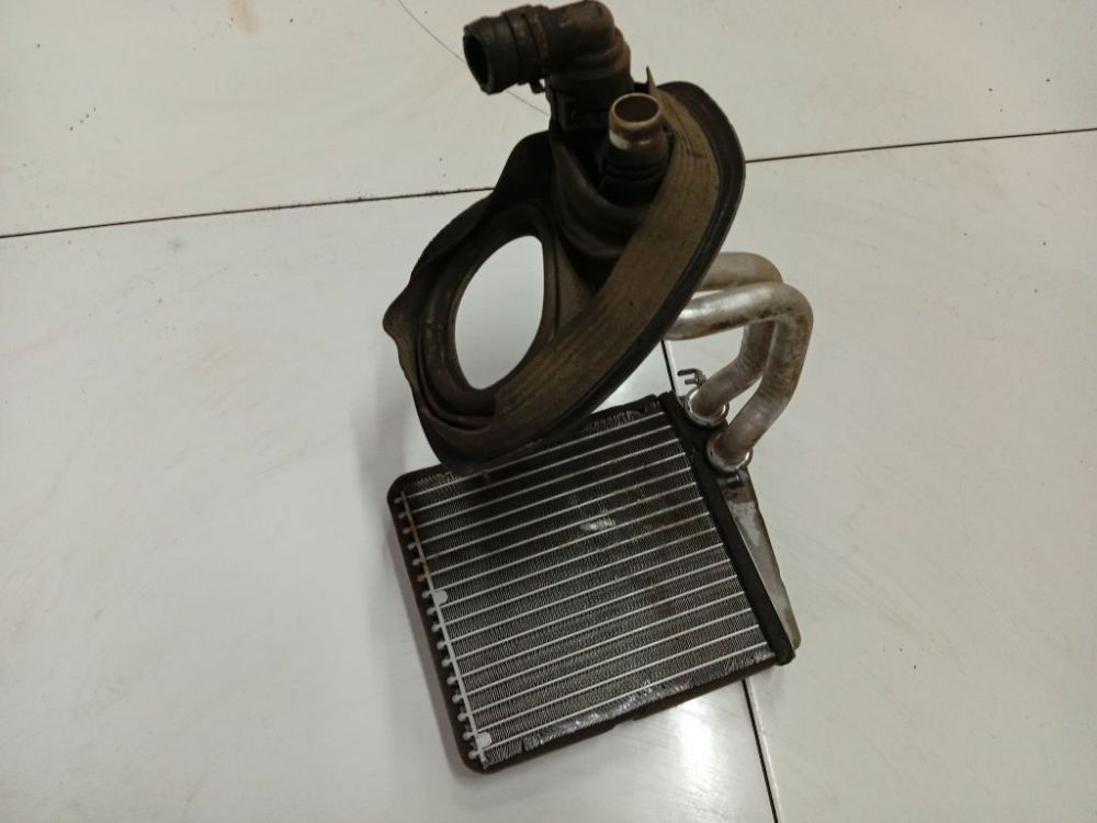 1K0819031B Volkswagen Golf 2007 Heater radiator (heater matrix)