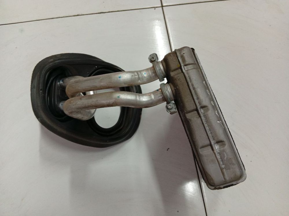 1K0819031B Volkswagen Golf 2007 Heater radiator (heater matrix) - Thumbnail 3