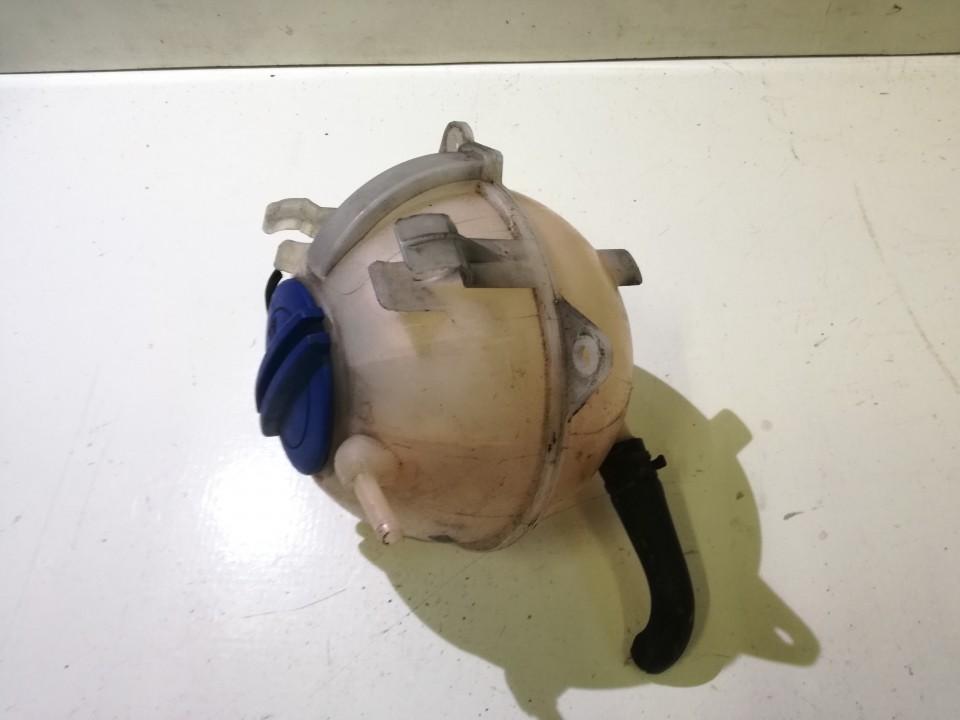 1K0121107A Volkswagen Golf 2004 Expansion Tank coolant (RADIATOR EXPANSION TANK BOTTLE )