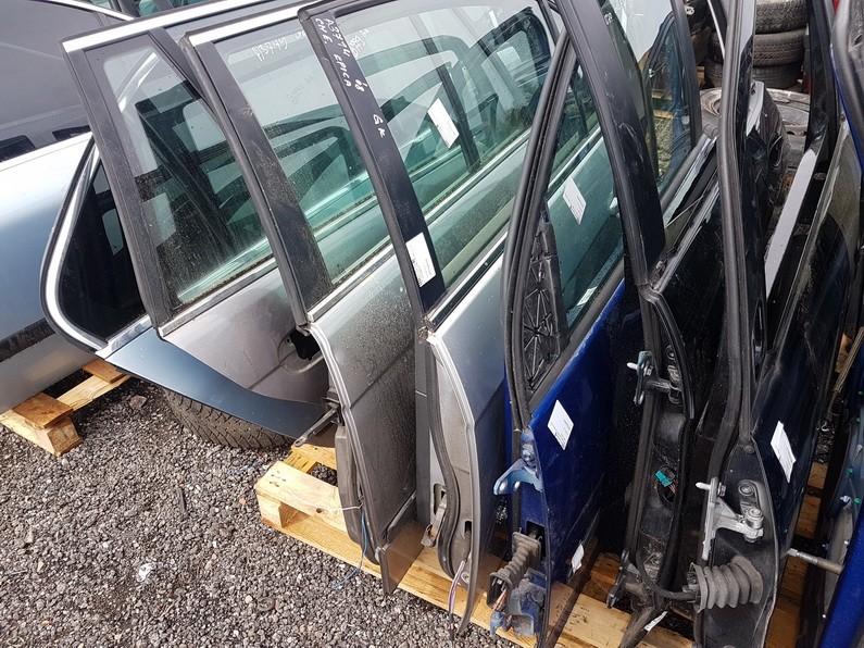 PILKOS BMW 5-Series 1996 Durys G.D.