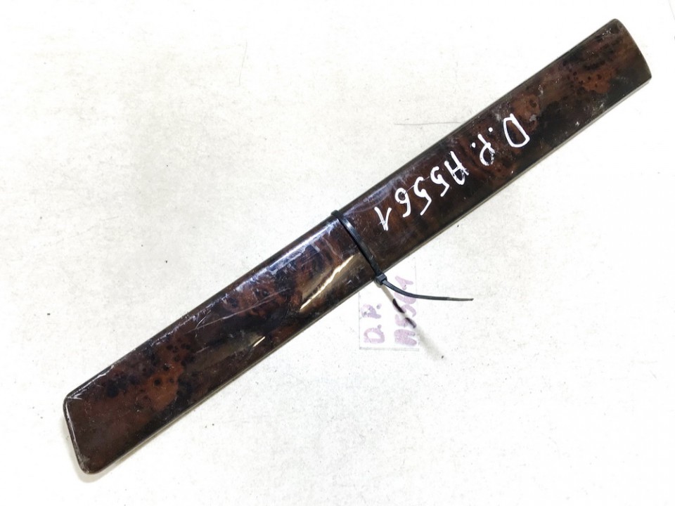 Audi A6 1999 Innenausstattung