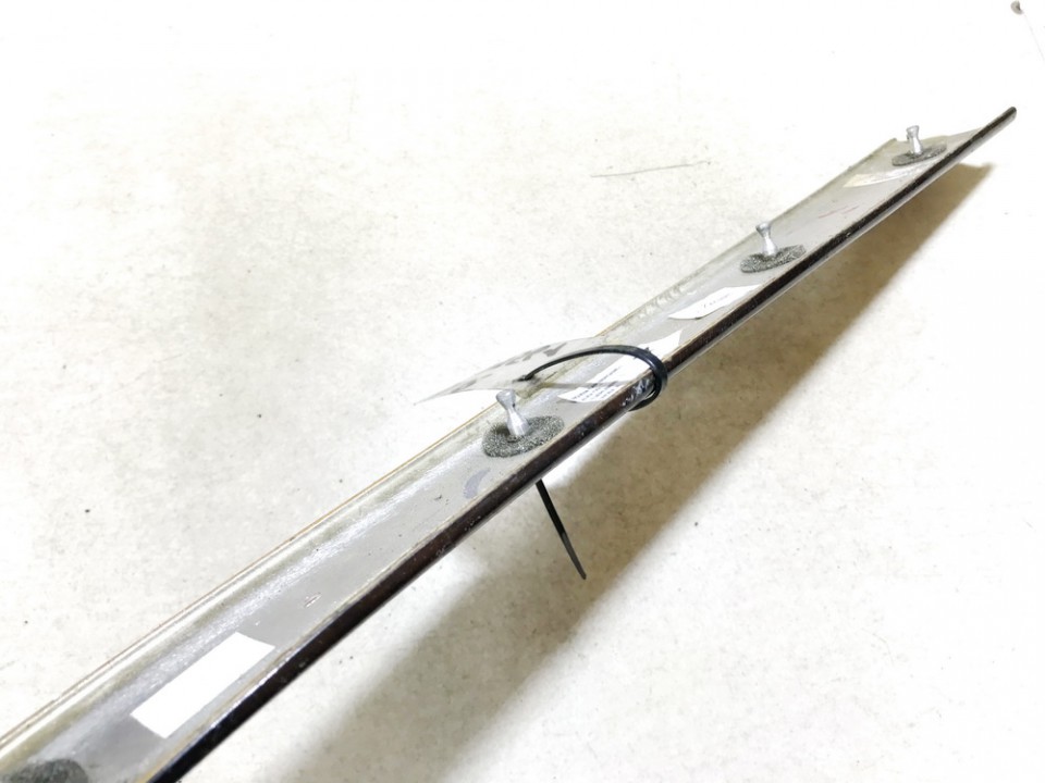 Audi A6 1999 Salono apdaila (plastmases) - Thumbnail 3