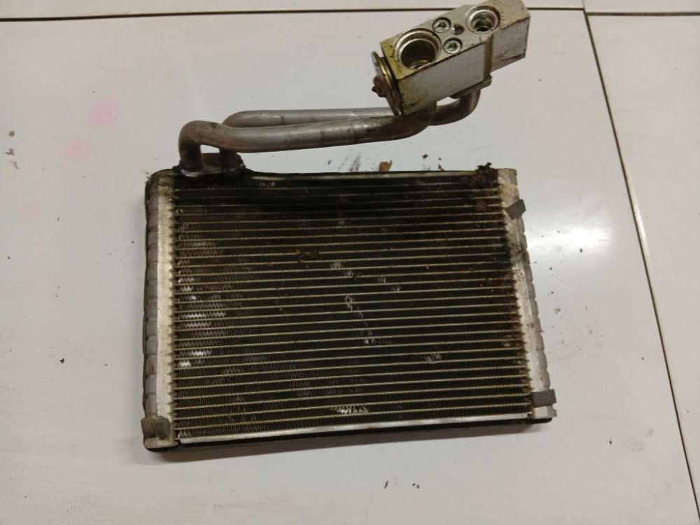 Opel Corsa 2007 Air Conditioning Condenser