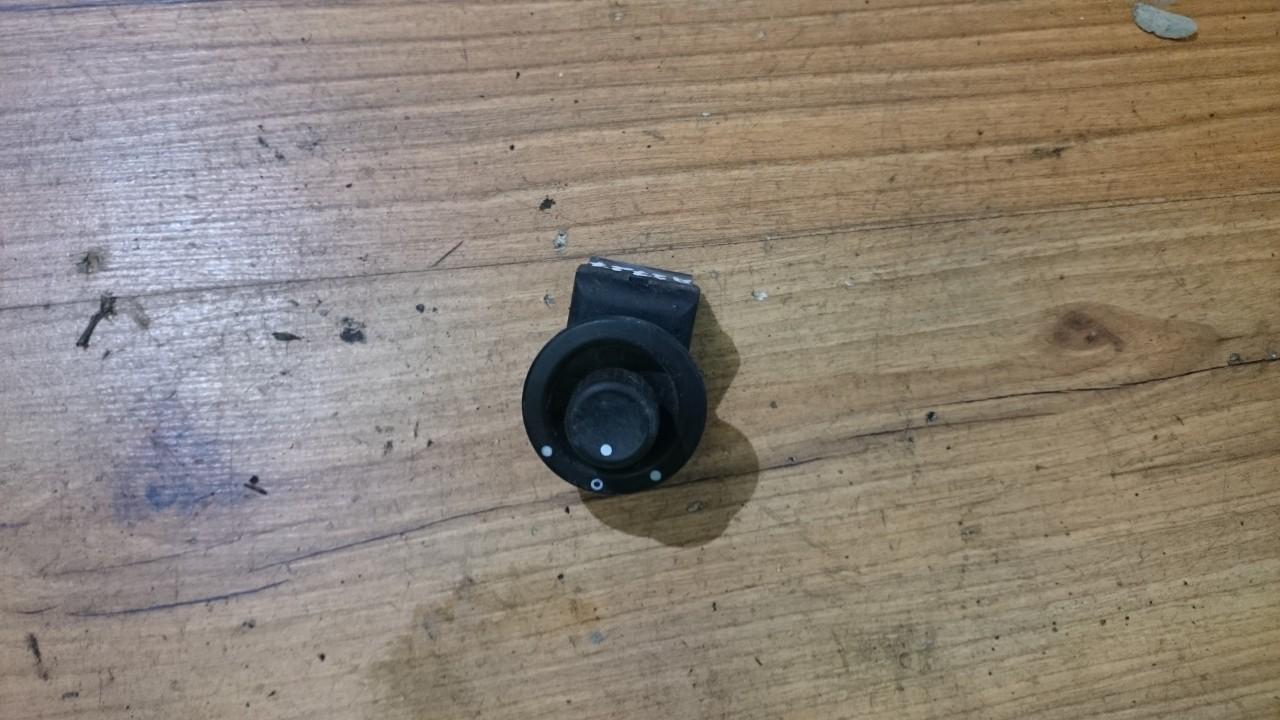 53531H Renault Espace 1991 Groupe De Commande Réglage Rétroviseurs Électriques