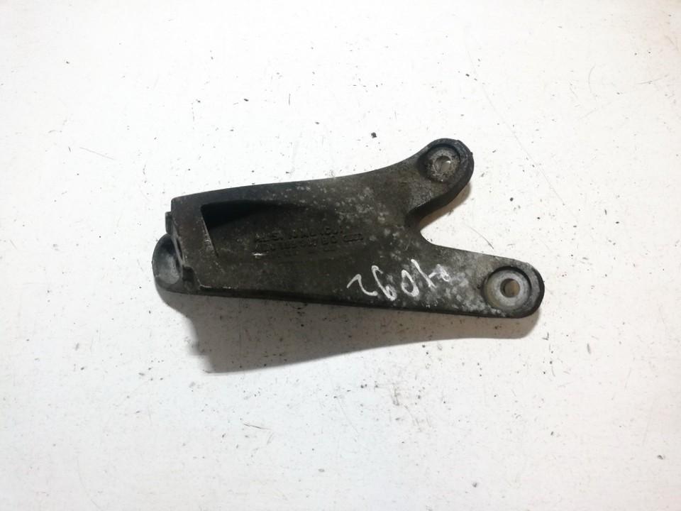 4E0199307BD Audi A8 2004 SOPORTE MOTOR - Soporte de montaje del motor (Usadas)