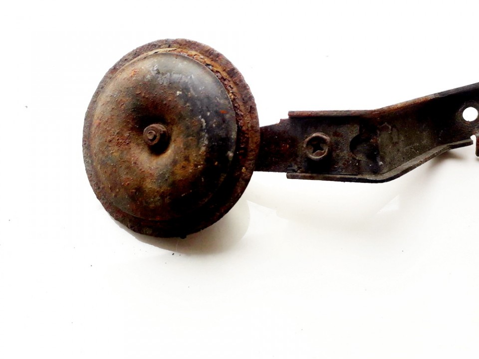 Toyota RAV-4 2005 Garso signalas