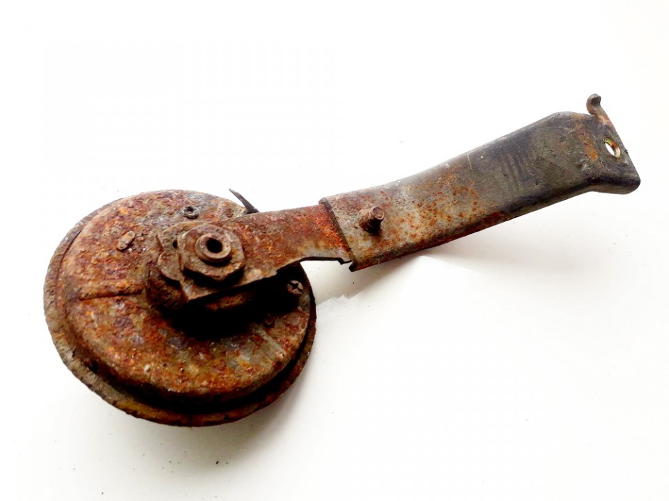 Toyota RAV-4 2005 Garso signalas - Thumbnail 2