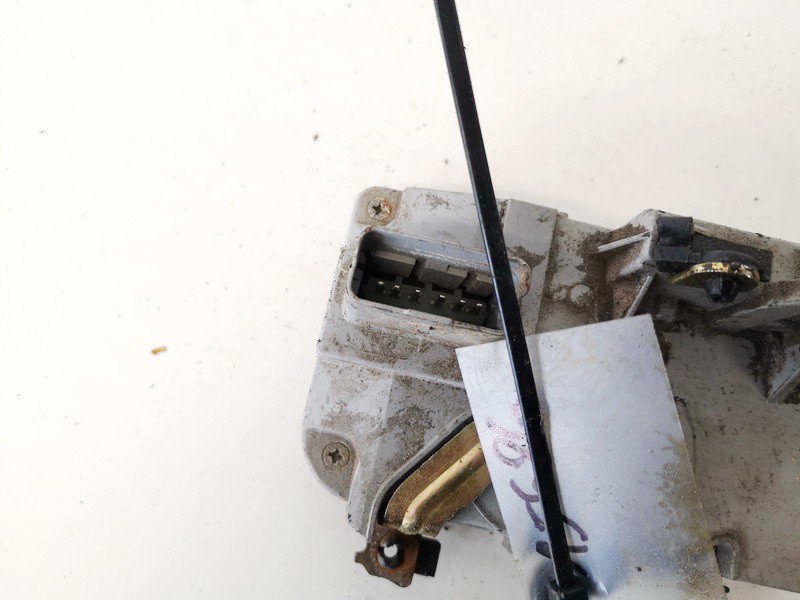 Peugeot 406 2000 Door Lock Mechanism - FRONT RIGHT - Thumbnail 3