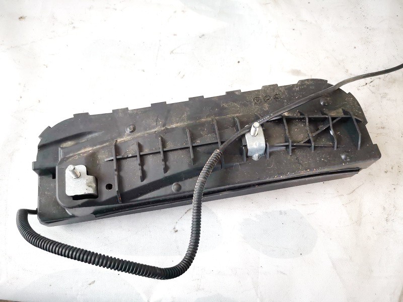 4M51A611D10AD Ford Focus 2005 Sitz AIRBAG - Thumbnail 3