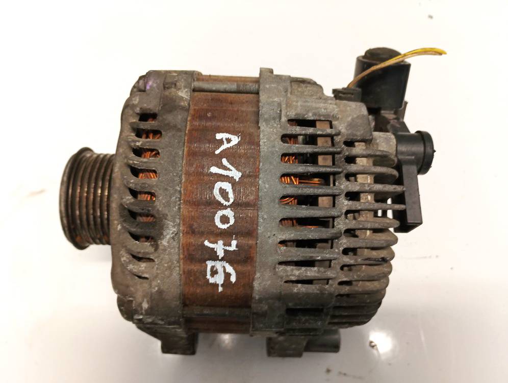 9654752880 Citroen C4 Grand Picasso 2007 Alternator