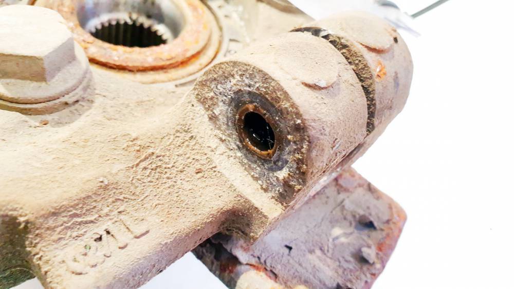 Opel Vectra 2002 Stebules kronsteinas P.K. - Thumbnail 4