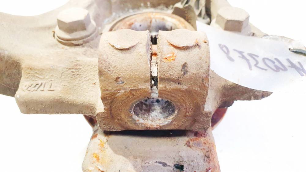 Opel Vectra 2002 Stebules kronsteinas P.K. - Thumbnail 3