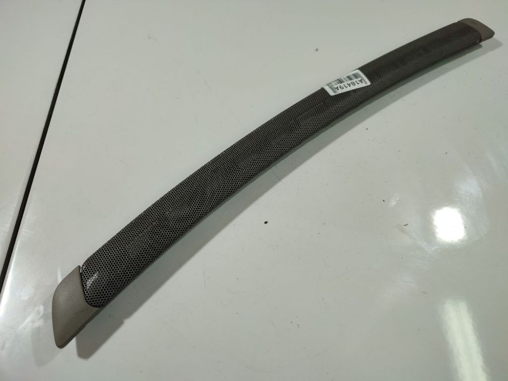 2612397 Volvo S60 2002 Salono apdaila (plastmases)