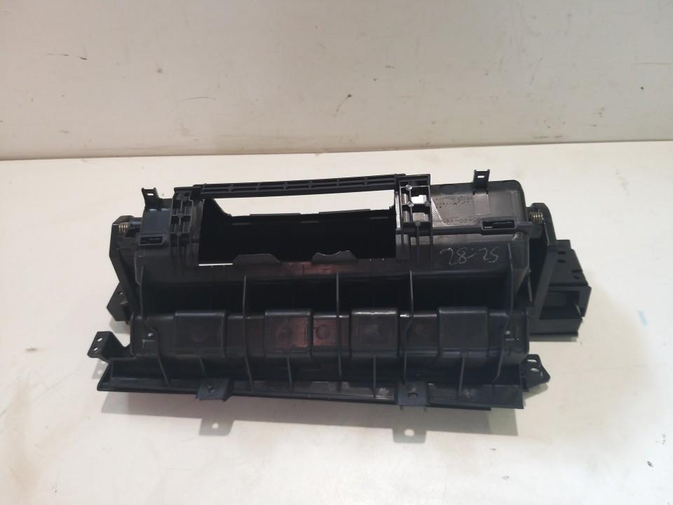 77330SWA0122 Honda CR-V 2009 Glove Box Assembly - Thumbnail 2