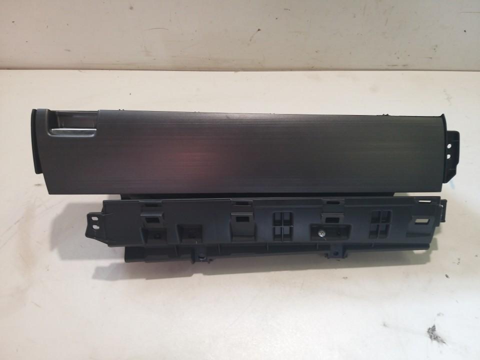 77330SWA0122 Honda CR-V 2009 Glove Box Assembly