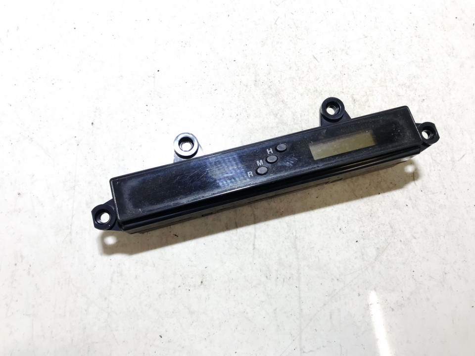 945201G900 Kia Rio 2006 Dashboard Radio Display (Clock,Info Monitor,BORD COMPUTER)